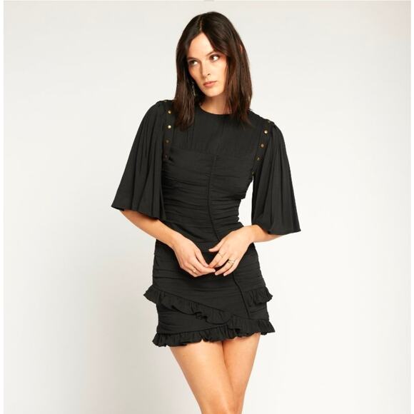 Short Black Dress Flowy Prettygarden Womens Long Sleeve Mini Dress Fall Crewneck Ribbed Knit Soft A Line Flowy Casual Short Dresses with Pockets Short Black Dress Flowy Prettygarden Womens Long Sleeve Mini Dress Fall Crewneck Ribbed Knit Soft A Line Flowy Casual Short Dresses with Pockets